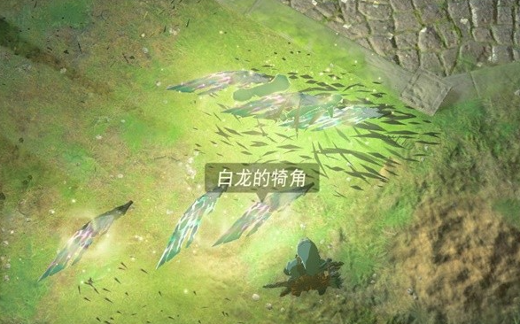 塞尔达传说王国之泪机甲怎么获得-王国之泪机甲获取及作用说明
