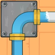 疏通水管Unblock Water Pipes免费下载手机版