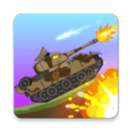 坦克射击极限生存(Tank Combat)最新安卓免费版下载