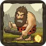 失落生存Caveman Chuck免费手机游戏app