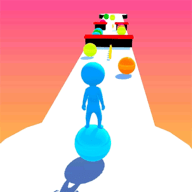 堆栈骑士3D(Stack Rider 3D)手游下载