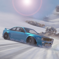 豪华汽车漂移模拟器游戏(Luxury Car Drift Simulator)下载安卓最新版