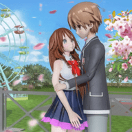 樱花校园生活爱情故事(Sakura School Life Love Story)免费下载最新版2023