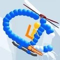 一笔画星空_logo
