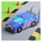小汽车漂移Car Drift手游最新安卓版本