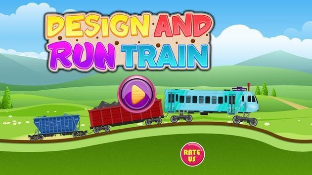 列车设计与运行Design and Run Train1