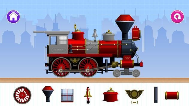 列车设计与运行Design and Run Train0