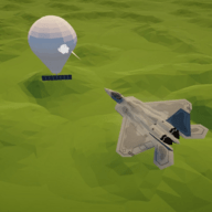 喷气式突袭行动(Jet Attack Move)app免费下载