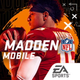 疯狂橄榄球Madden NFLapk游戏下载