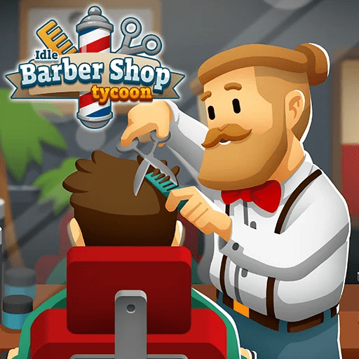 放置美发沙龙大亨(Idle Hair Salon Tycoon)下载安卓最新版