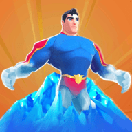 魔法手英雄(Magic Hand Heroes)免费手机游戏app