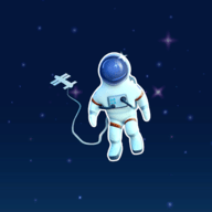 空闲空间站免费版手游下载