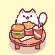 喵咪小吃店（cat snack bar）安卓下载