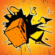 毁灭解压(Destruction ASMR : Destroy Room)_logo