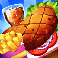 匆忙烹饪疯狂餐厅最新手游app