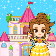 纸公主娃娃打扮(Paper Princess手机游戏最新款