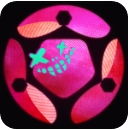 极限足球_logo