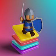 方块军团指挥官(blockcommander)手游下载-方块军团指挥官(blockcommander)安卓版v0.1